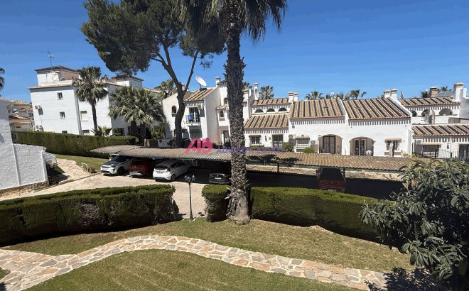 Herverkoop - Appartement -
Orihuela Costa - Costa Blanca