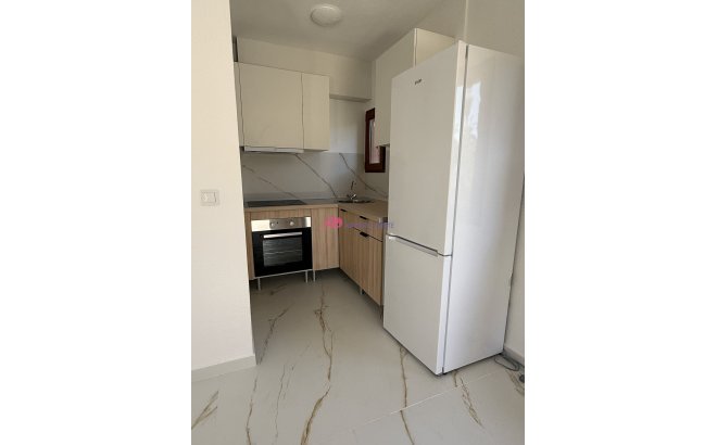 Herverkoop - Appartement -
Orihuela Costa - Costa Blanca