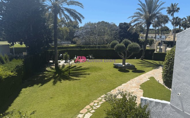 Herverkoop - Appartement -
Orihuela Costa - Costa Blanca
