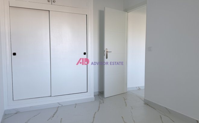 Herverkoop - Appartement -
Orihuela Costa - Costa Blanca