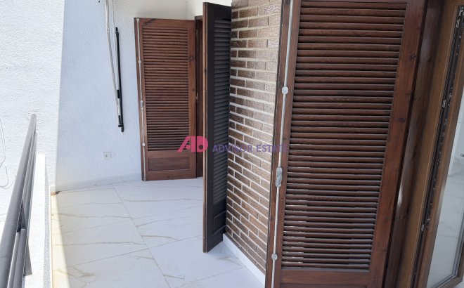 Herverkoop - Appartement -
Orihuela Costa - Costa Blanca