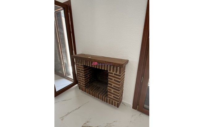 Herverkoop - Appartement -
Orihuela Costa - Costa Blanca