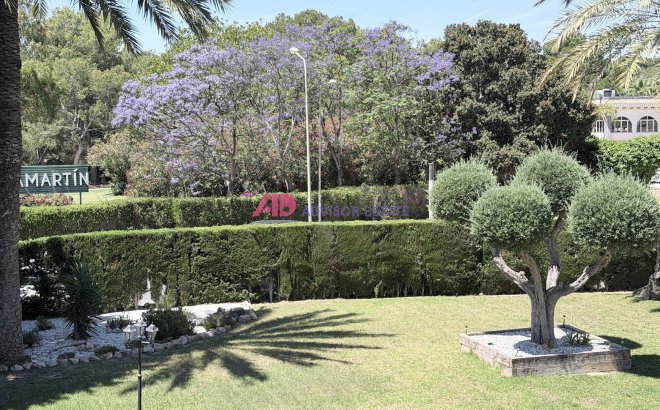 Herverkoop - Appartement -
Orihuela Costa - Costa Blanca