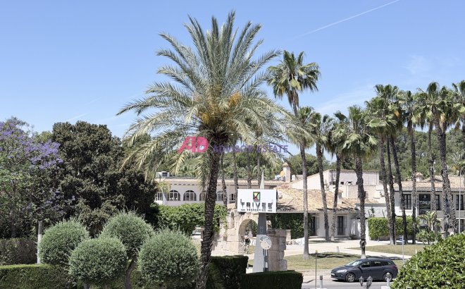 Herverkoop - Appartement -
Orihuela Costa - Costa Blanca