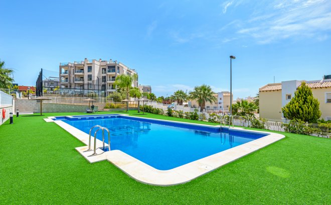 Herverkoop - Appartement -
Villamartin - Costa Blanca