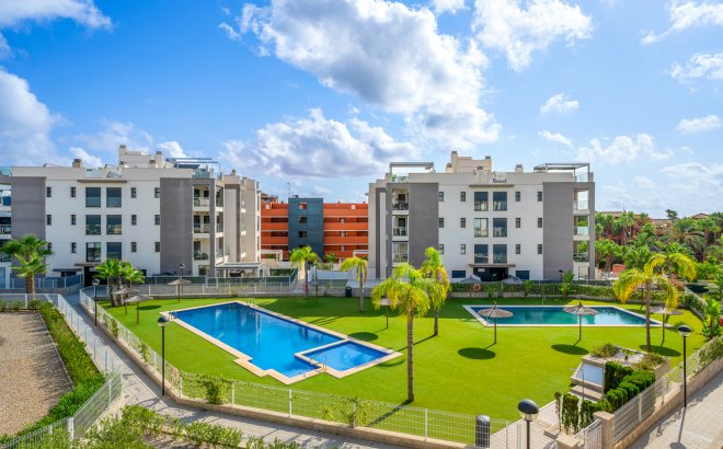 Herverkoop - Appartement -
Villamartin - Costa Blanca