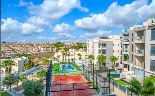 Herverkoop - Appartement -
Villamartin - Costa Blanca