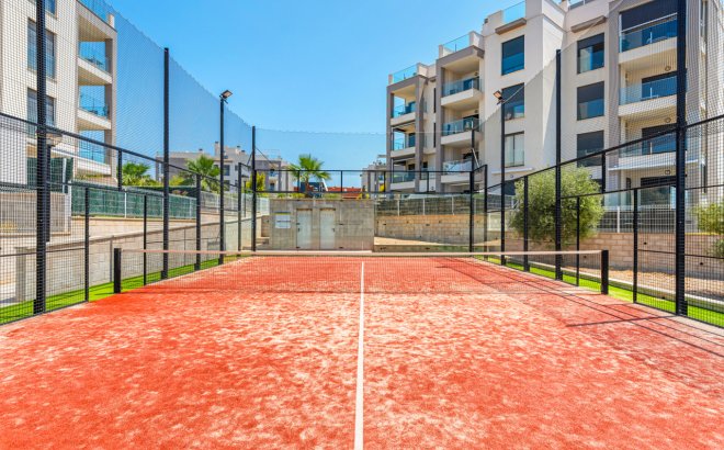 Herverkoop - Appartement -
Villamartin - Costa Blanca
