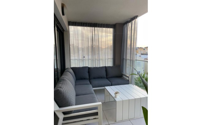 Herverkoop - Appartement -
Villamartin - Costa Blanca