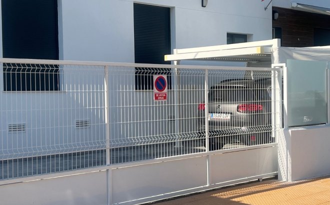Herverkoop - Villa -
Los Montesinos - Costa Blanca