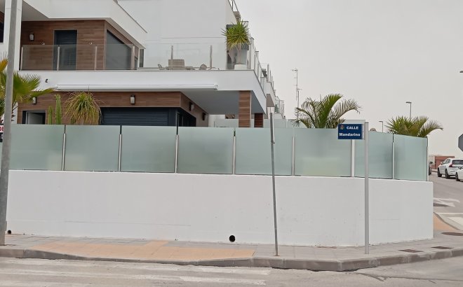 Herverkoop - Villa -
Los Montesinos - Costa Blanca