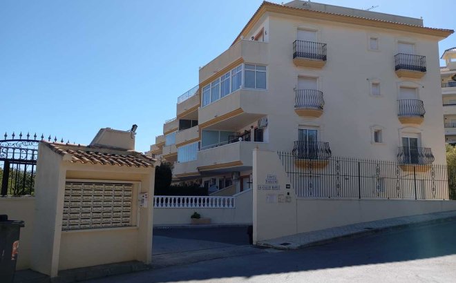 Revente - Appartement -
Villamartin - Costa Blanca