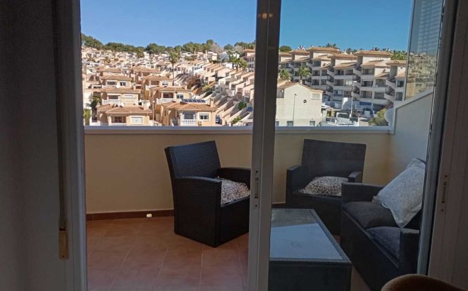 Revente - Appartement -
Villamartin - Costa Blanca