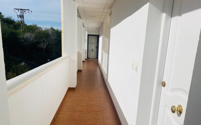 Revente - Appartement -
Villamartin - Costa Blanca