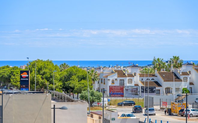 Herverkoop - Appartement -
Los Dolses - Inland