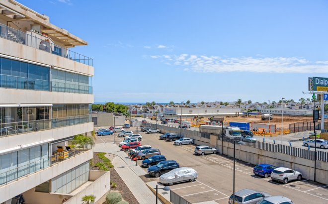 Herverkoop - Appartement -
Los Dolses - Inland