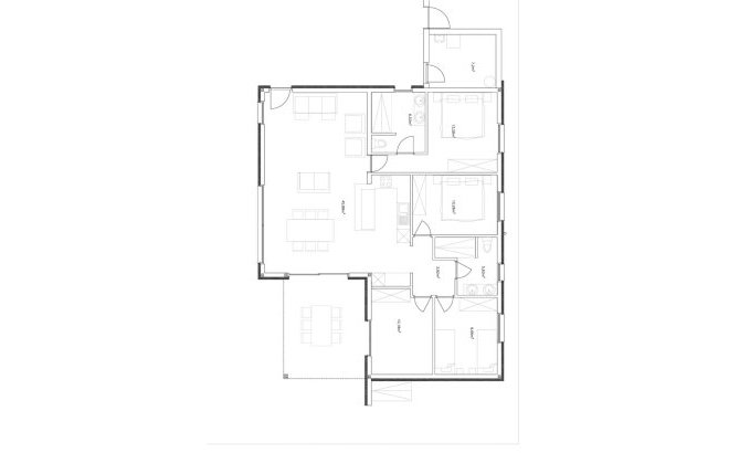Herverkoop - Villa -
Torrevieja - Costa Blanca