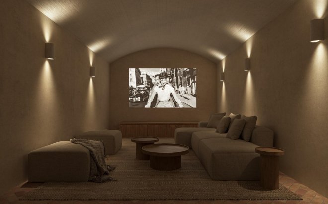 Nieuwbouw Woningen - Villa -
Benissa - La Fustera