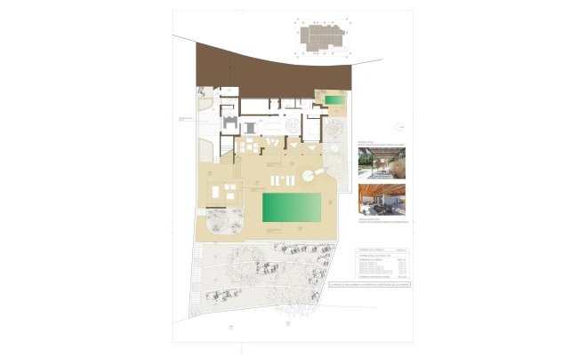 Nieuwbouw Woningen - Villa -
Benissa - La Fustera