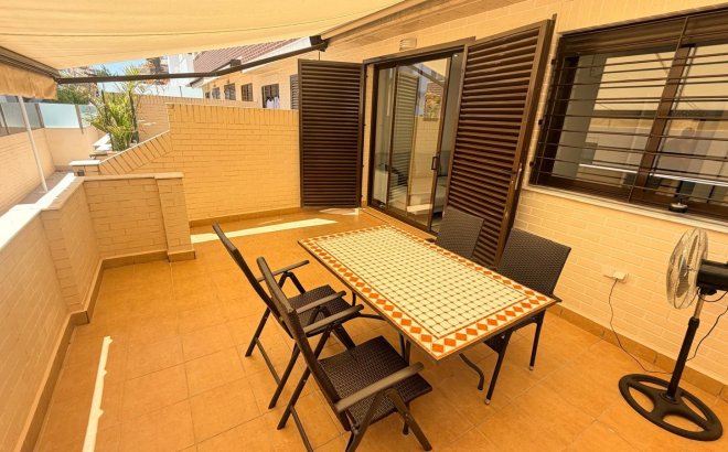 Revente - Appartement -
Orihuela Costa - Costa Blanca