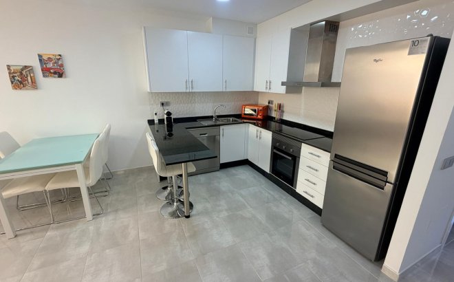 Revente - Appartement -
Orihuela Costa - Costa Blanca