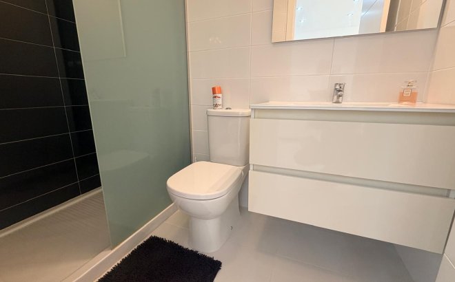 Revente - Appartement -
Orihuela Costa - Costa Blanca