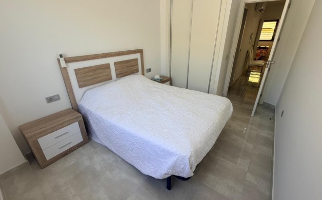 Revente - Appartement -
Orihuela Costa - Costa Blanca