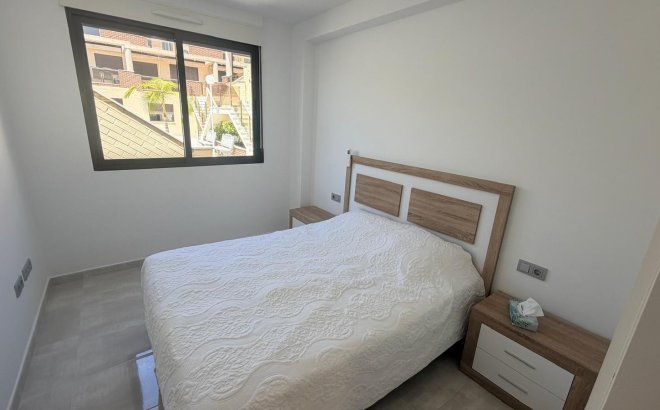 Revente - Appartement -
Orihuela Costa - Costa Blanca