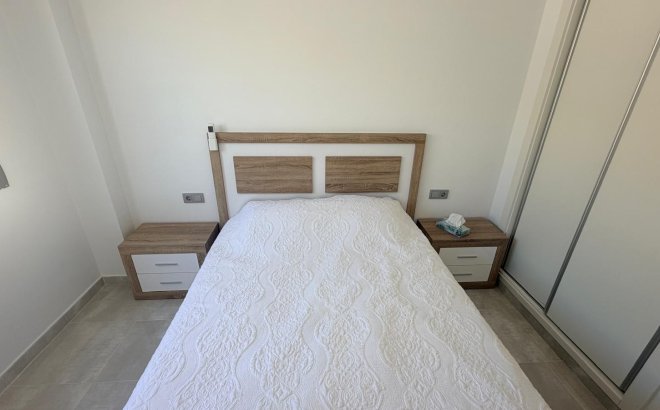 Revente - Appartement -
Orihuela Costa - Costa Blanca