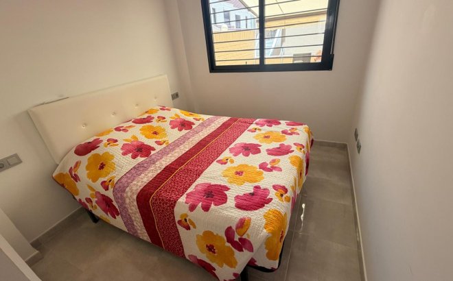 Revente - Appartement -
Orihuela Costa - Costa Blanca
