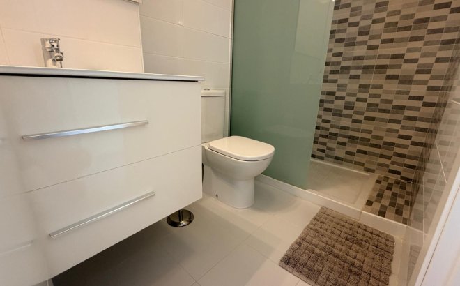 Revente - Appartement -
Orihuela Costa - Costa Blanca
