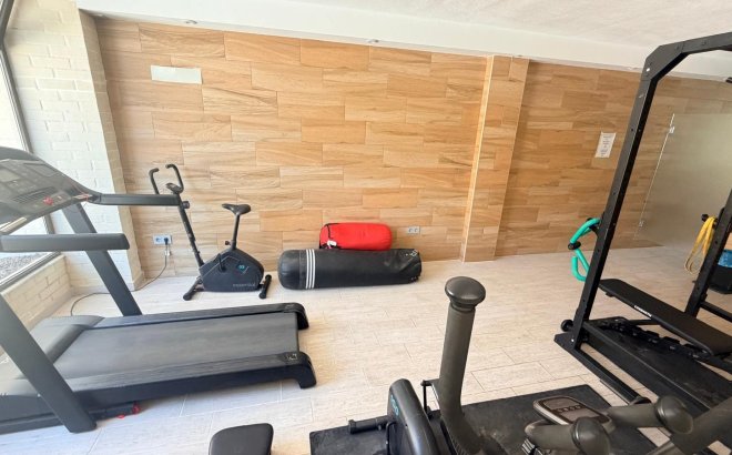 Revente - Appartement -
Orihuela Costa - Costa Blanca