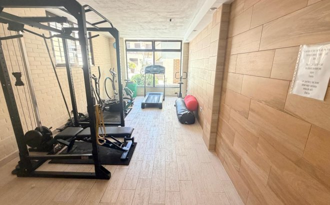 Revente - Appartement -
Orihuela Costa - Costa Blanca