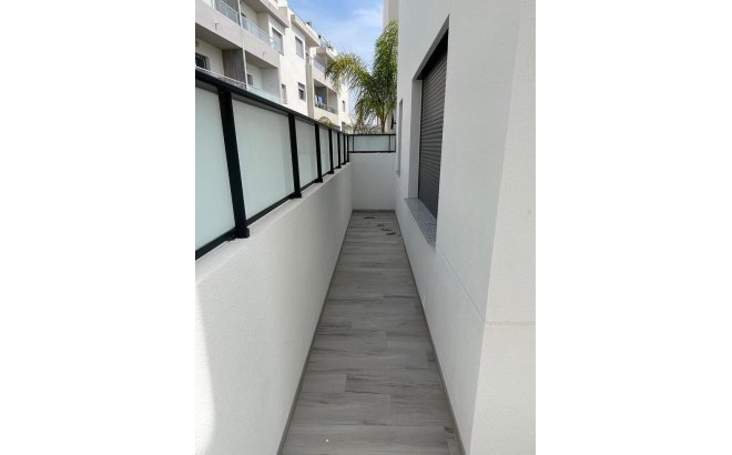 Resale - Villa -
Benijofar
