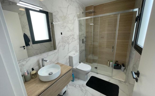 Resale - Villa -
Benijofar