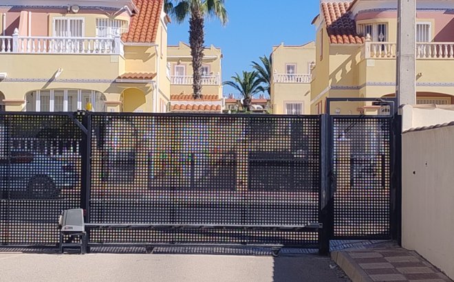 Revente - Appartement -
Orihuela Costa - Costa Blanca