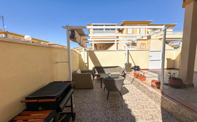 Revente - Appartement -
Orihuela Costa - Costa Blanca