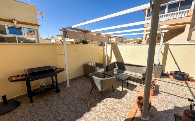 Revente - Appartement -
Orihuela Costa - Costa Blanca