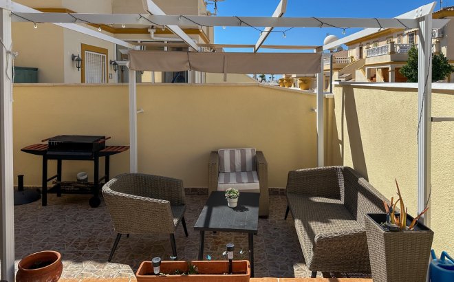 Revente - Appartement -
Orihuela Costa - Costa Blanca