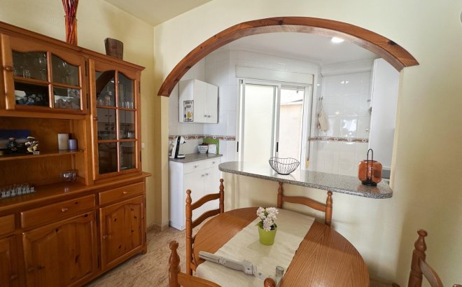 Revente - Appartement -
Orihuela Costa - Costa Blanca