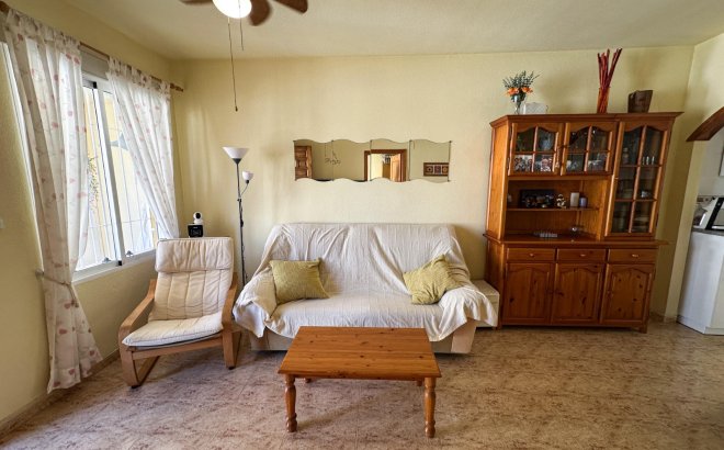 Revente - Appartement -
Orihuela Costa - Costa Blanca