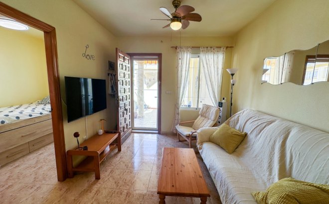 Revente - Appartement -
Orihuela Costa - Costa Blanca