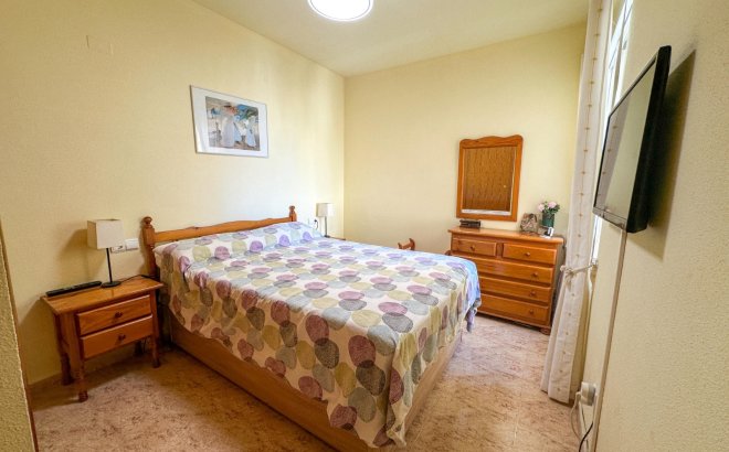 Revente - Appartement -
Orihuela Costa - Costa Blanca