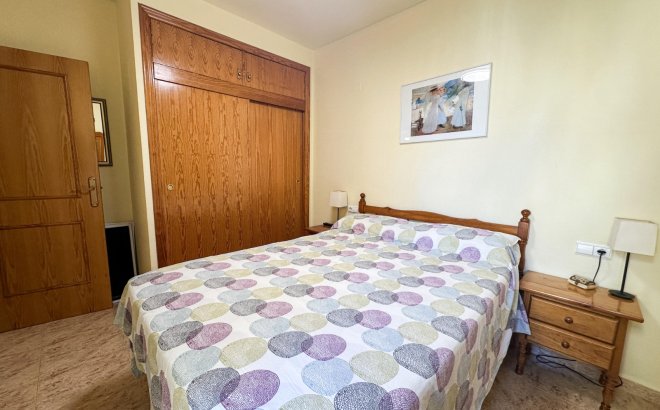 Revente - Appartement -
Orihuela Costa - Costa Blanca