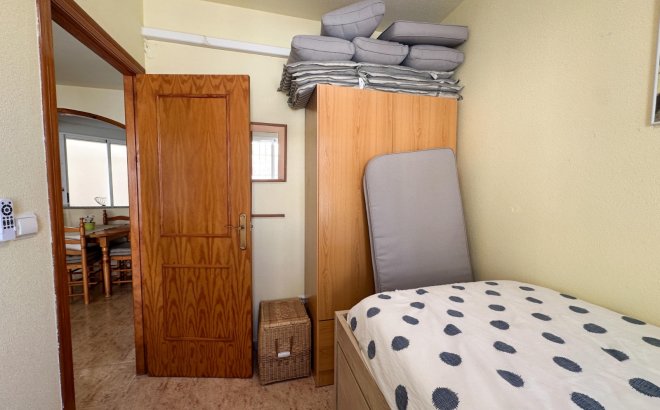 Revente - Appartement -
Orihuela Costa - Costa Blanca