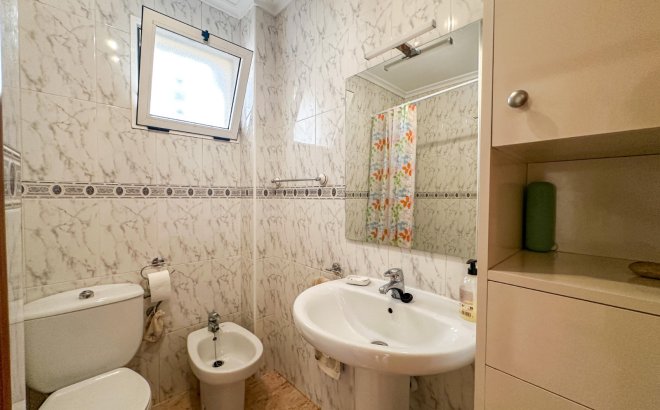 Revente - Appartement -
Orihuela Costa - Costa Blanca