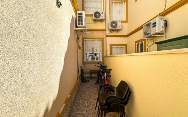 Revente - Appartement -
Orihuela Costa - Costa Blanca