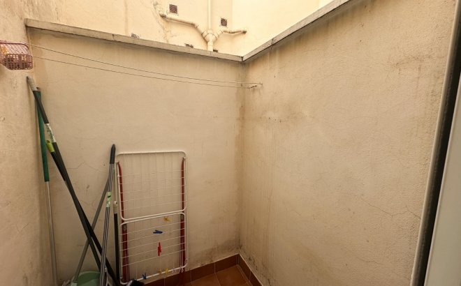 Revente - Appartement -
Orihuela Costa - Costa Blanca