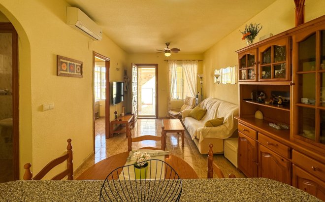 Revente - Appartement -
Orihuela Costa - Costa Blanca