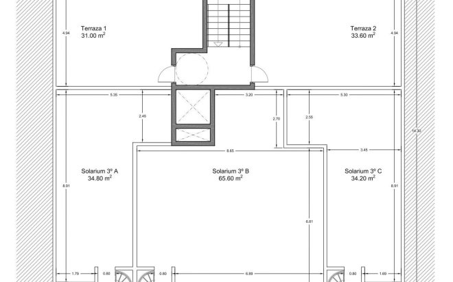 New Build - Apartment -
Puerto de Mazarron - Playa del Puerto